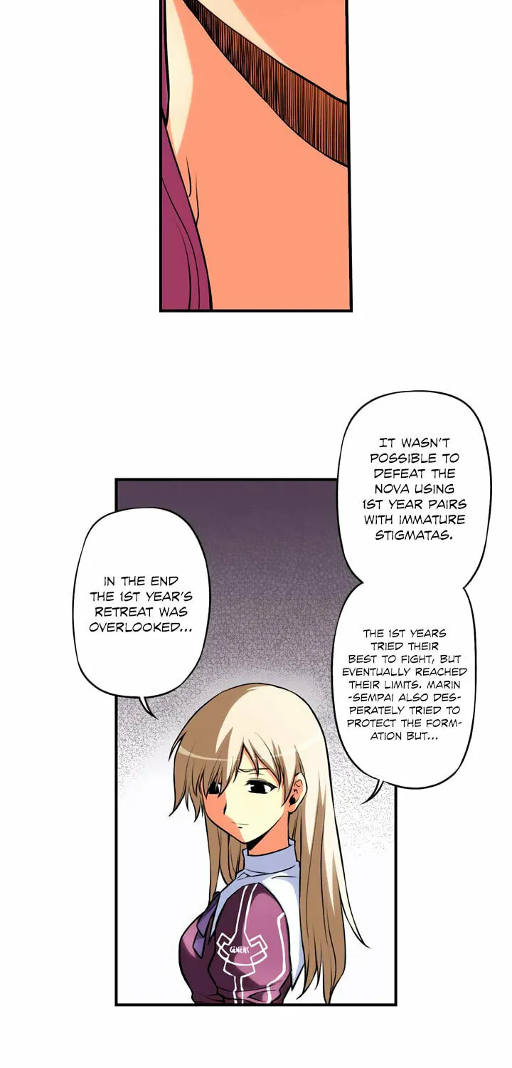 Read Freezing (Colored) chapter 27 image 22 on Lezhin
