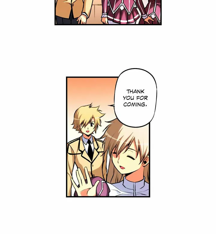 Read Freezing (Colored) chapter 27 image 26 on Lezhin