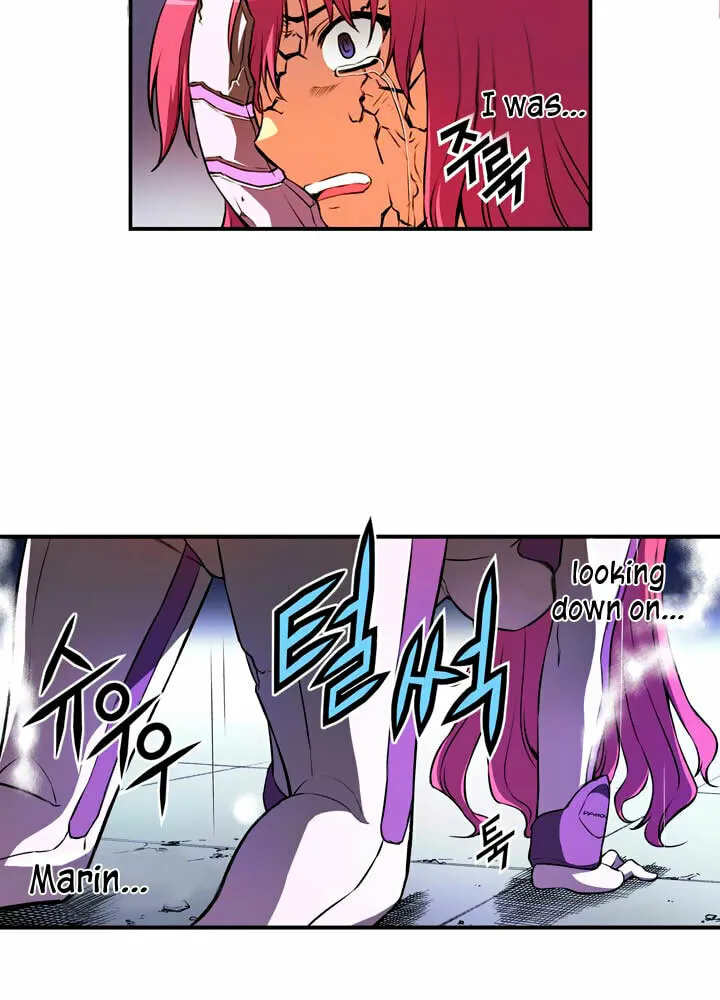 Read Freezing (Colored) chapter 27 image 3 on Lezhin