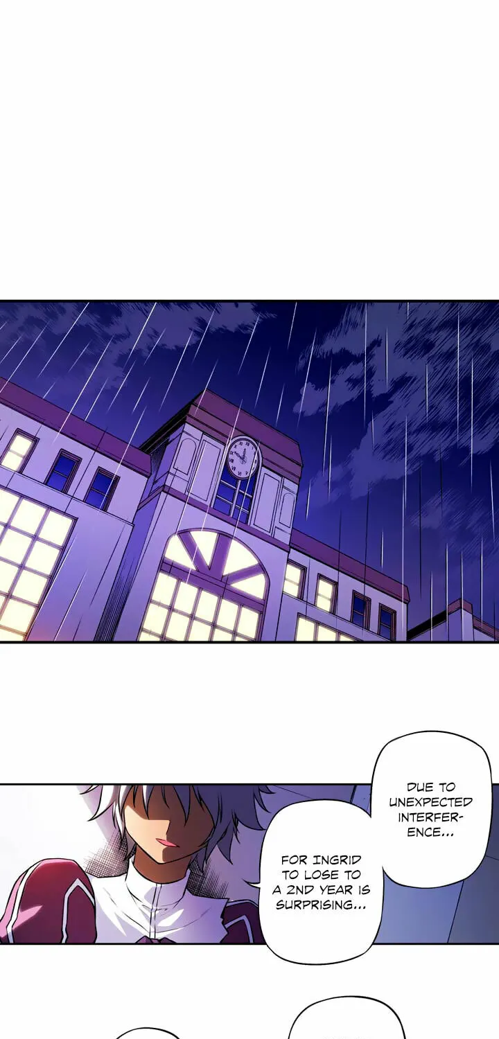 Read Freezing (Colored) chapter 27 image 30 on Lezhin
