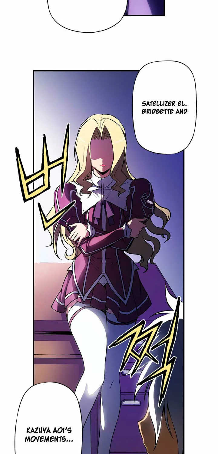 Read Freezing (Colored) chapter 27 image 34 on Lezhin