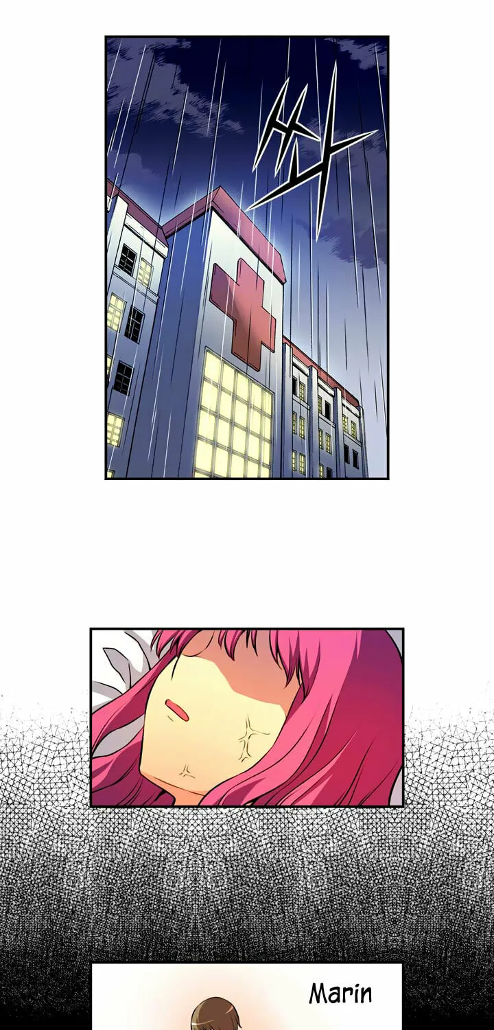 Read Freezing (Colored) chapter 27 image 6 on Lezhin