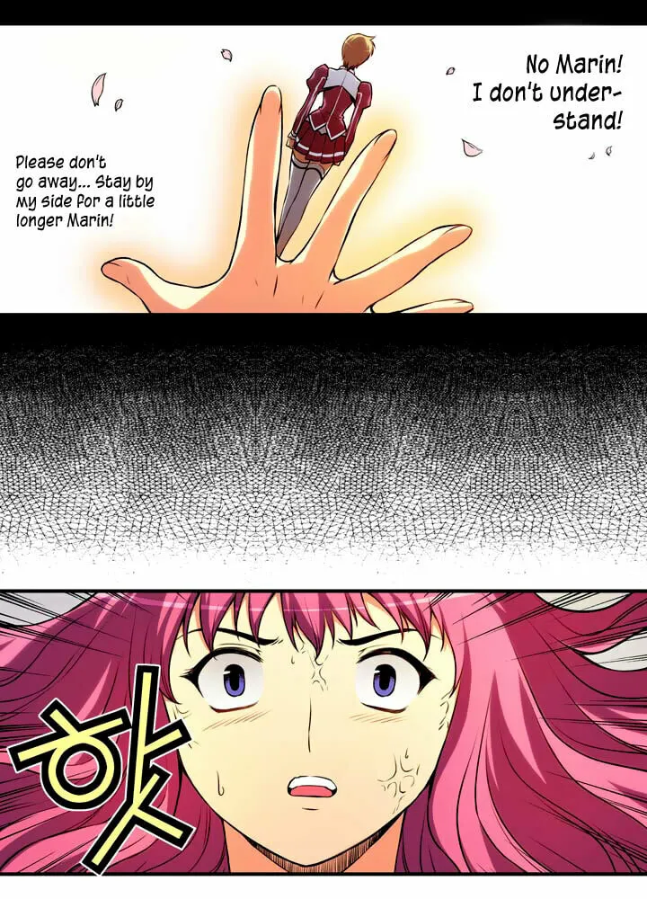 Read Freezing (Colored) chapter 27 image 8 on Lezhin