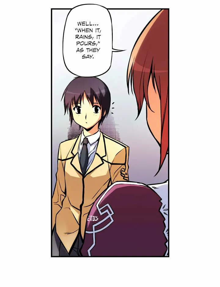 Read Freezing (Colored) chapter 28 image 10 on Lezhin