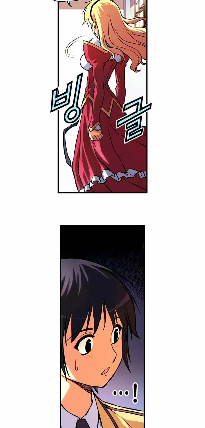Read Freezing (Colored) chapter 28 image 15 on Lezhin