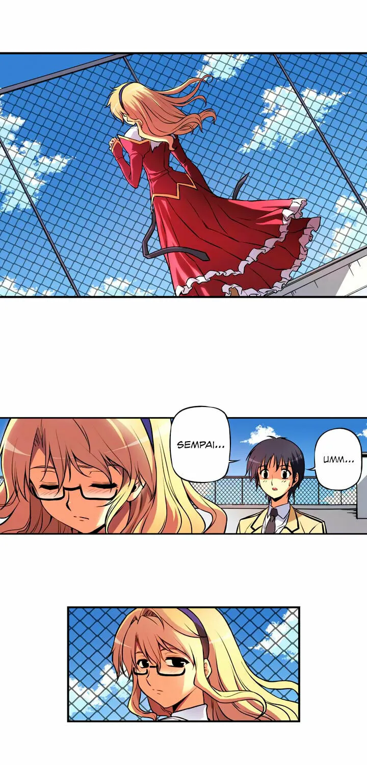 Read Freezing (Colored) chapter 28 image 18 on Lezhin