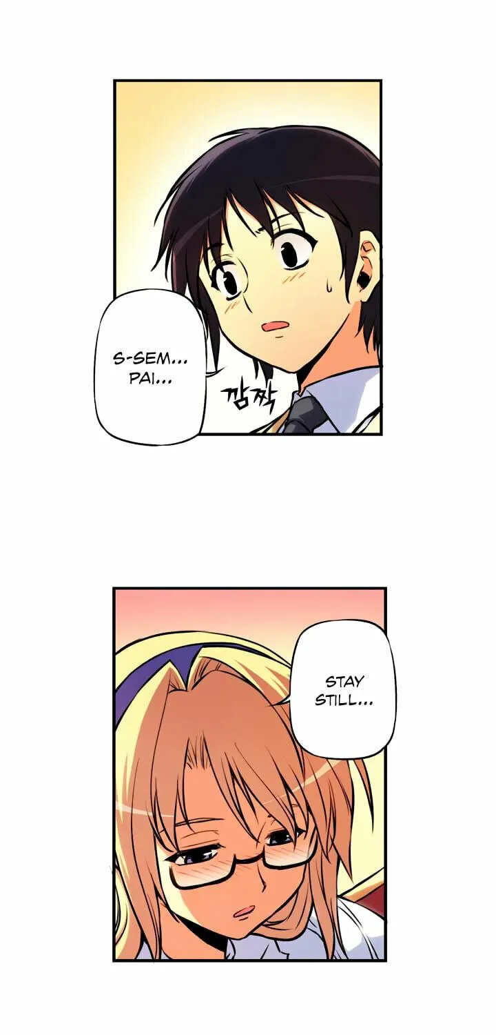 Read Freezing (Colored) chapter 28 image 20 on Lezhin