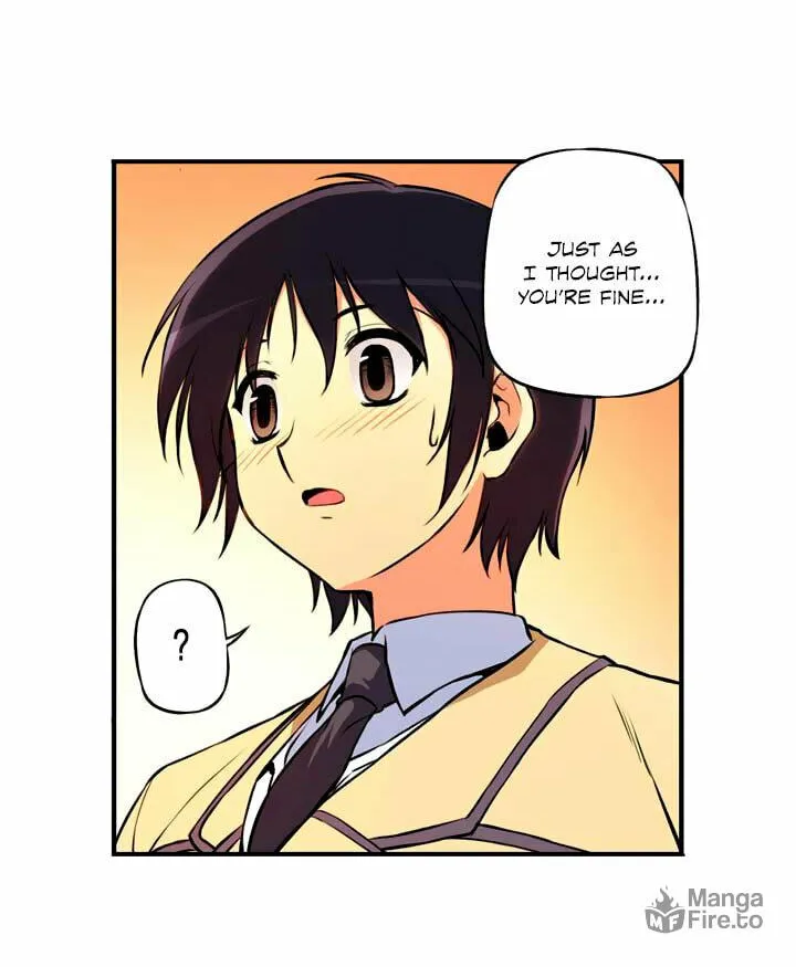 Read Freezing (Colored) chapter 28 image 23 on Lezhin