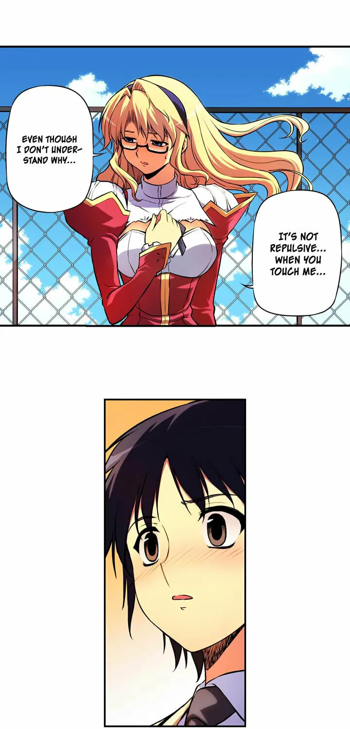 Read Freezing (Colored) chapter 28 image 24 on Lezhin