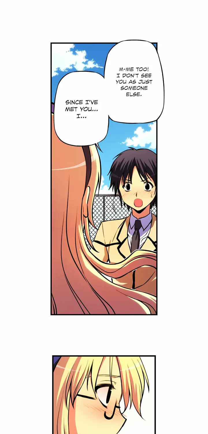 Read Freezing (Colored) chapter 28 image 25 on Lezhin