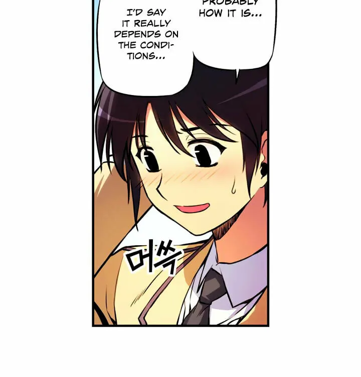 Read Freezing (Colored) chapter 28 image 29 on Lezhin