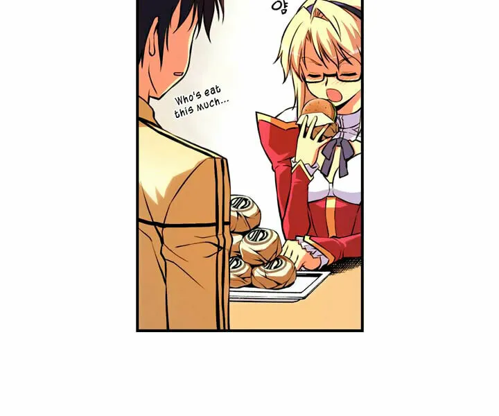 Read Freezing (Colored) chapter 29 image 10 on Lezhin