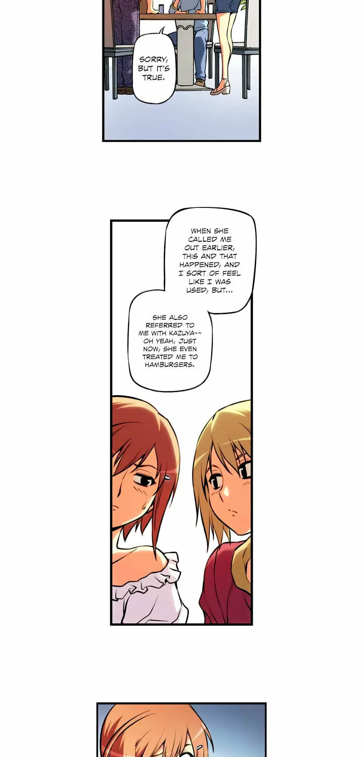 Read Freezing (Colored) chapter 29 image 12 on Lezhin