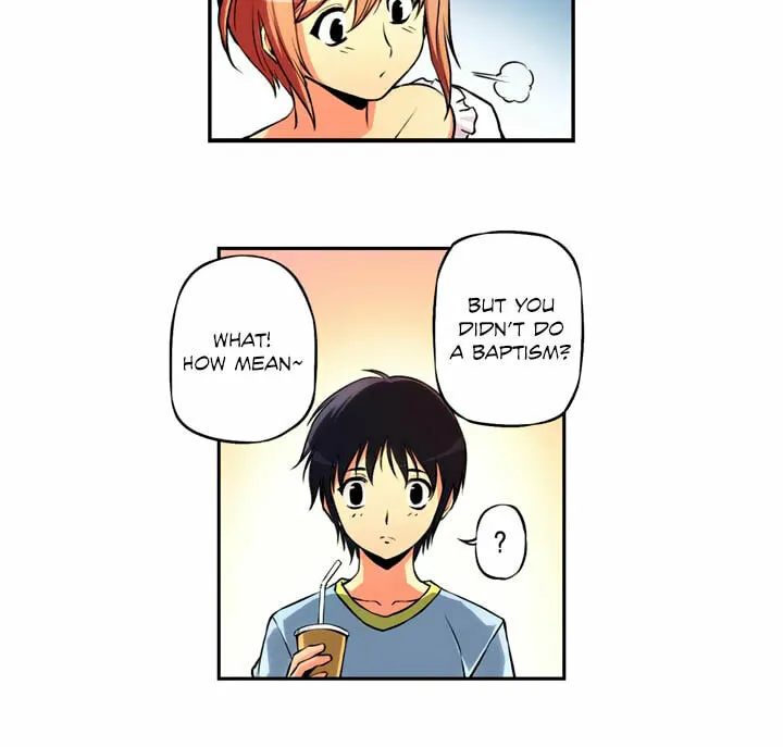 Read Freezing (Colored) chapter 29 image 13 on Lezhin