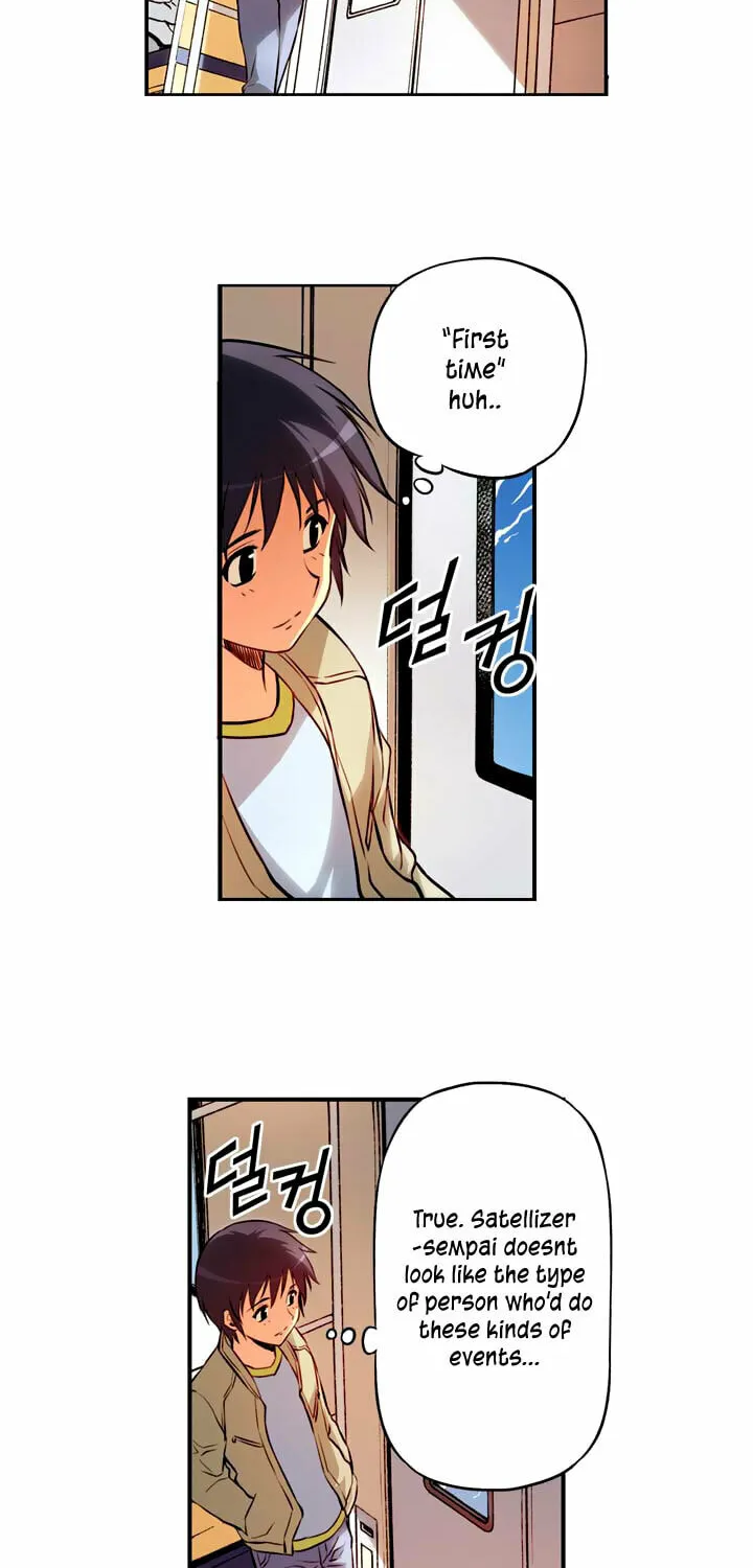 Read Freezing (Colored) chapter 29 image 20 on Lezhin