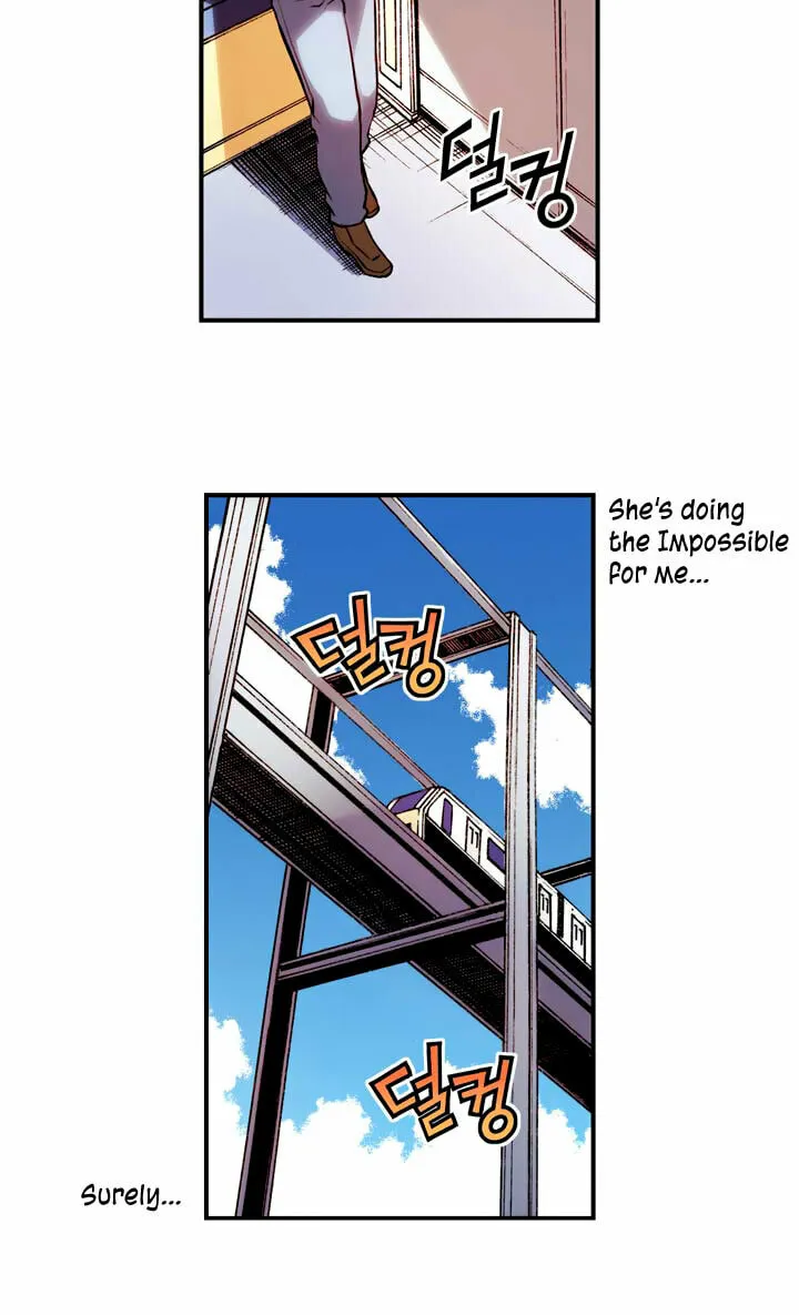 Read Freezing (Colored) chapter 29 image 21 on Lezhin