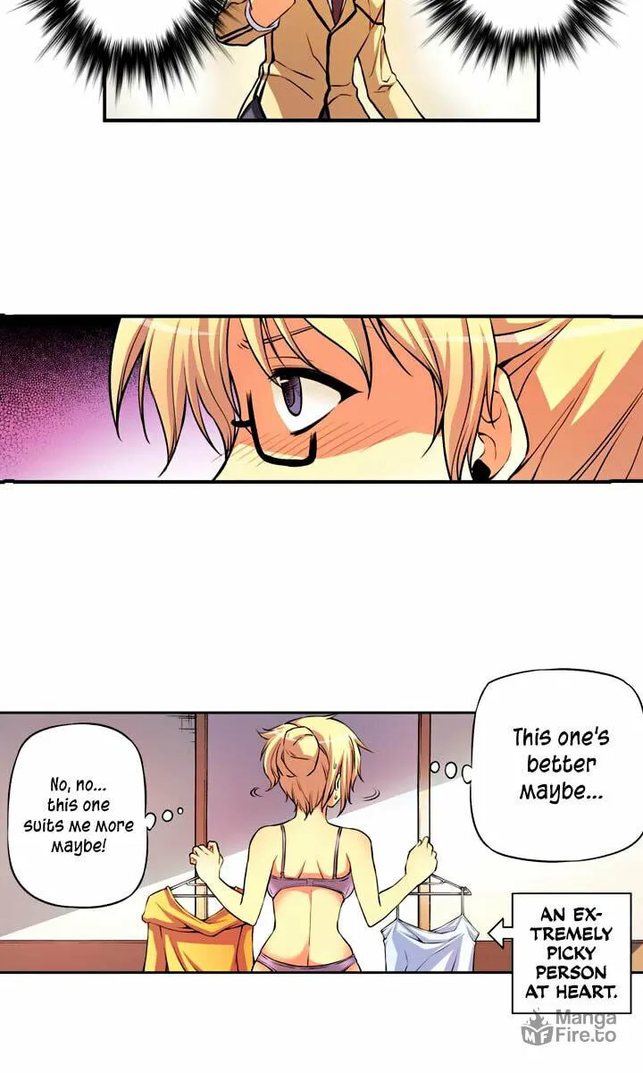 Read Freezing (Colored) chapter 29 image 23 on Lezhin