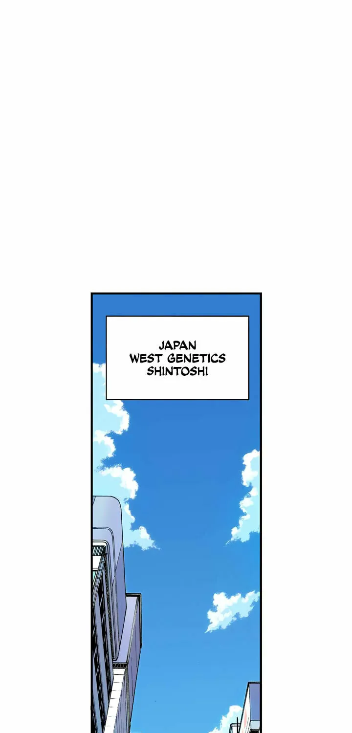 Read Freezing (Colored) chapter 29 image 24 on Lezhin