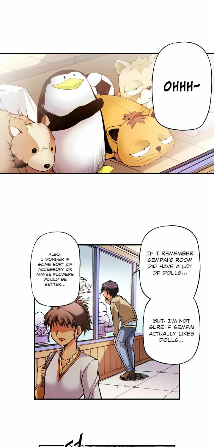 Read Freezing (Colored) chapter 29 image 27 on Lezhin