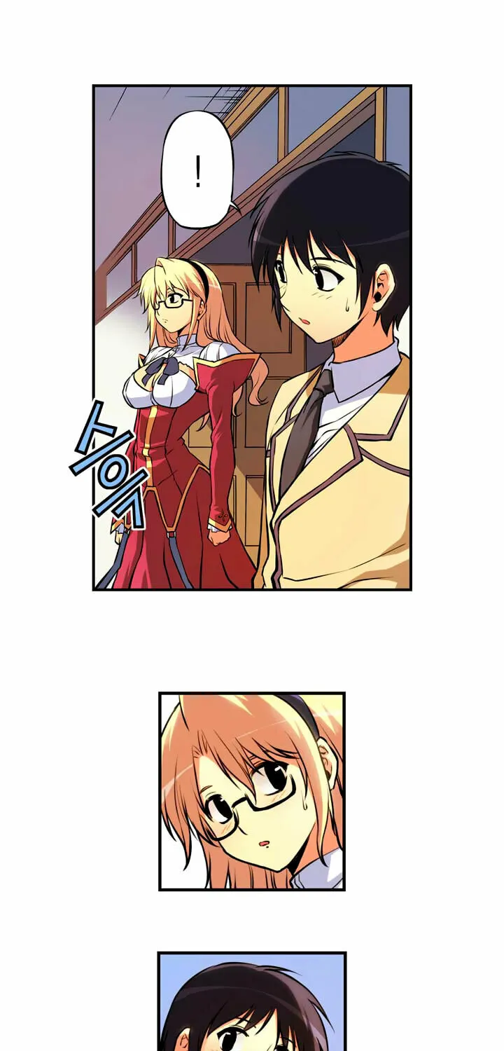 Read Freezing (Colored) chapter 29 image 5 on Lezhin