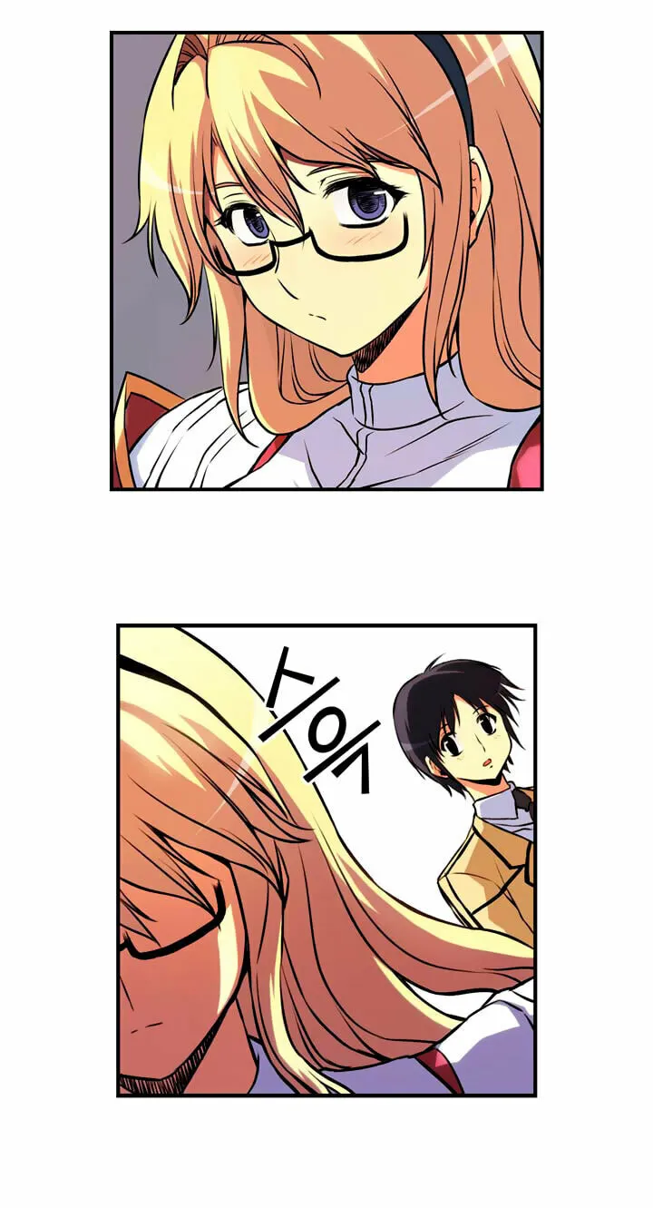 Read Freezing (Colored) chapter 29 image 7 on Lezhin