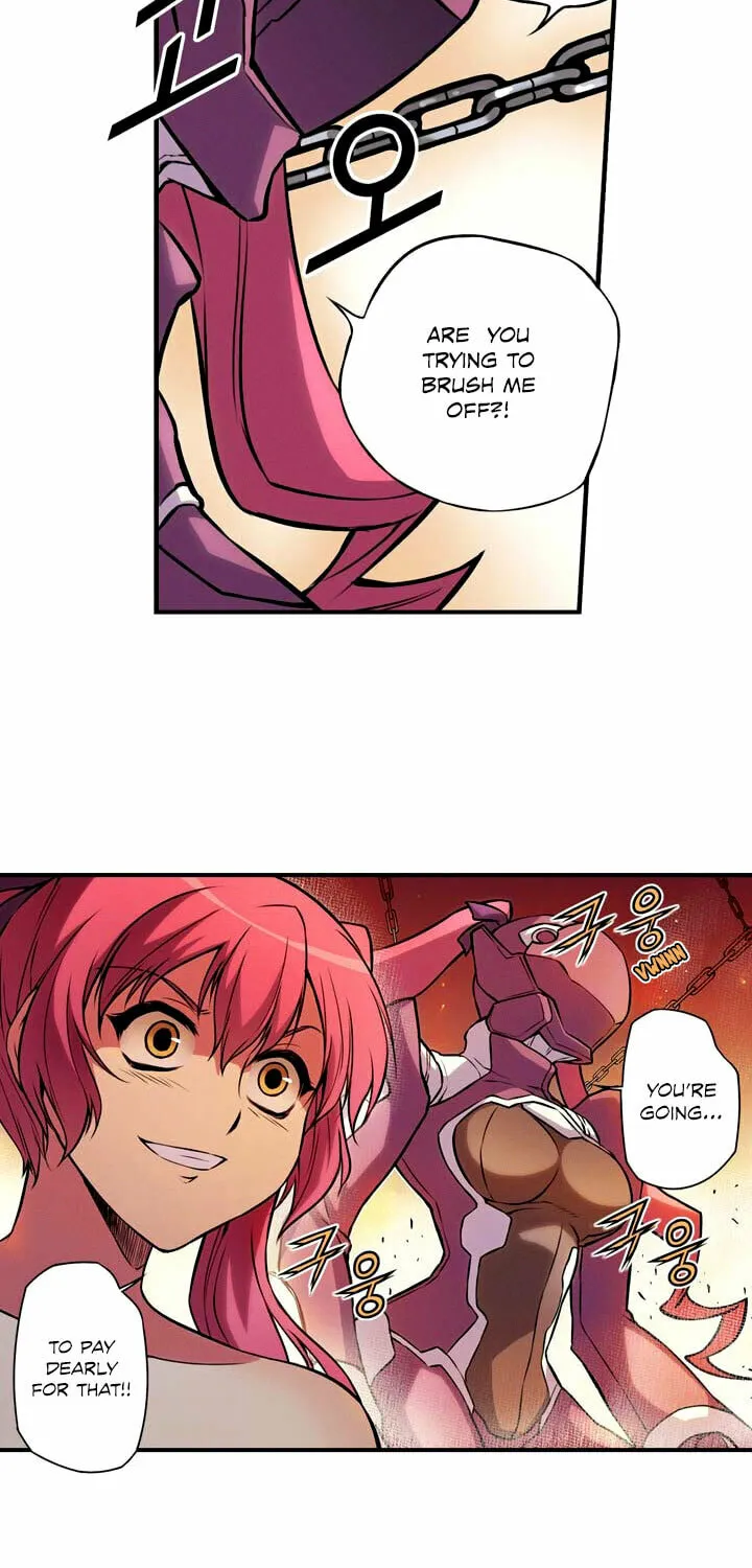 Read Freezing (Colored) chapter 3 image 10 on Lezhin