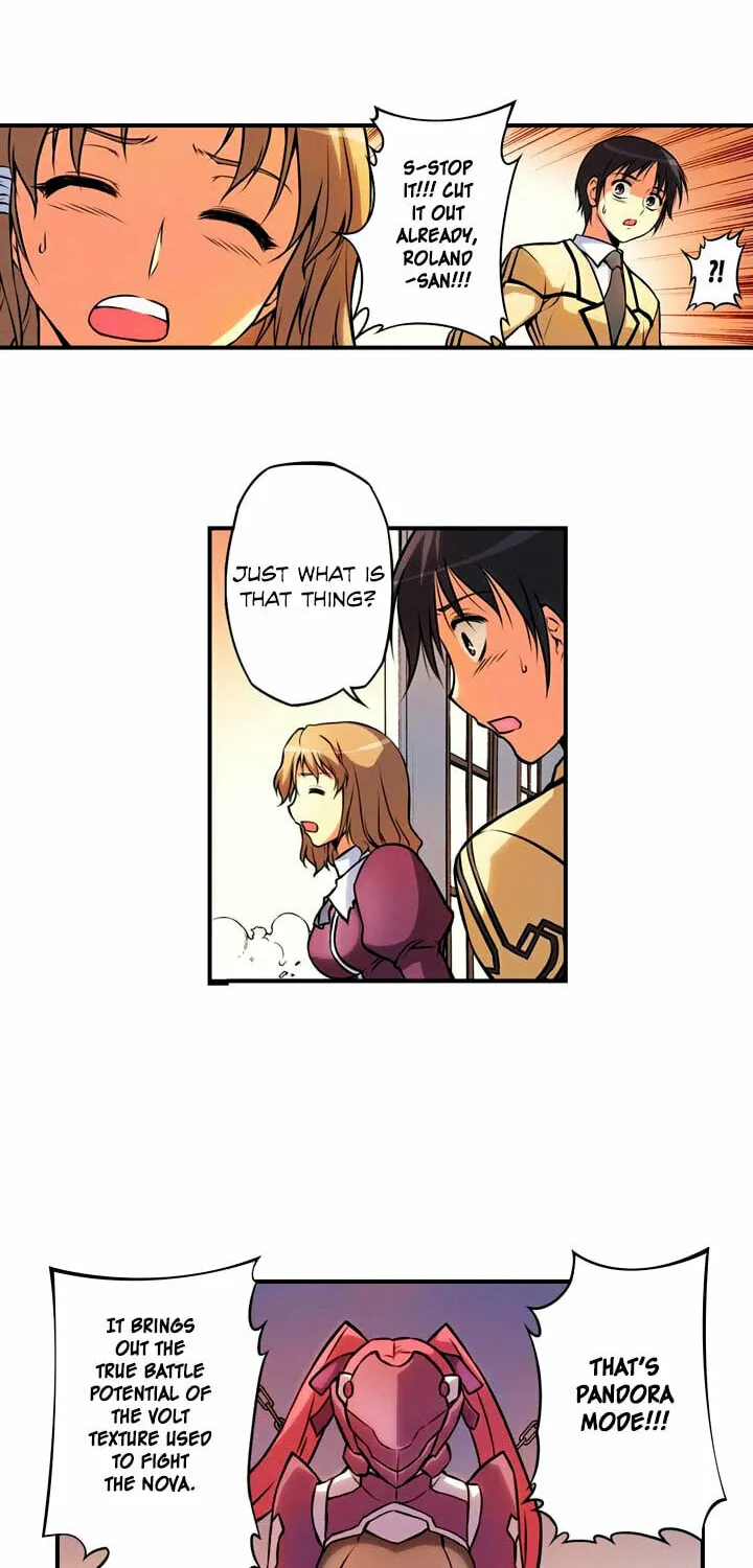 Read Freezing (Colored) chapter 3 image 11 on Lezhin