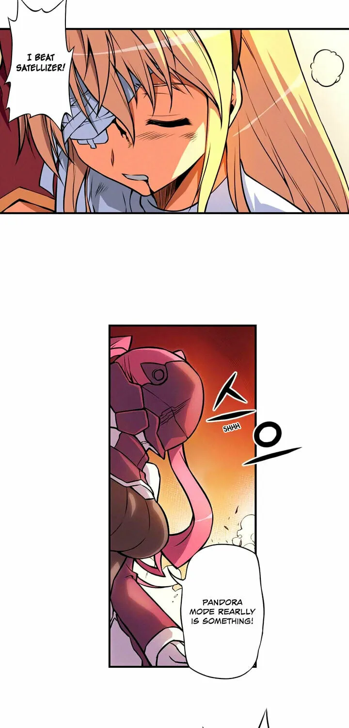 Read Freezing (Colored) chapter 3 image 19 on Lezhin