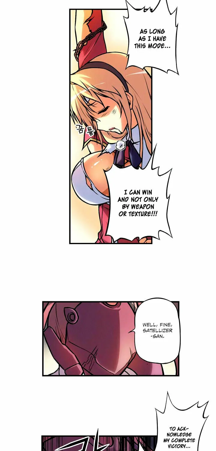 Read Freezing (Colored) chapter 3 image 20 on Lezhin