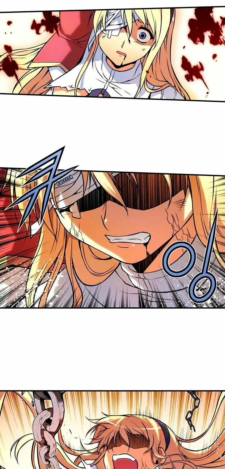 Read Freezing (Colored) chapter 3 image 26 on Lezhin