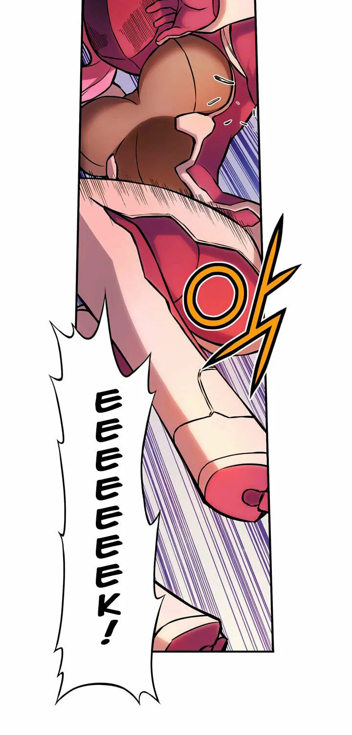 Read Freezing (Colored) chapter 3 image 28 on Lezhin