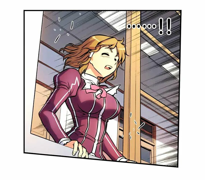 Read Freezing (Colored) chapter 3 image 29 on Lezhin