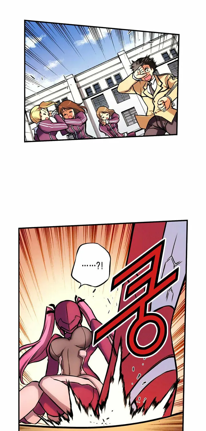 Read Freezing (Colored) chapter 3 image 30 on Lezhin
