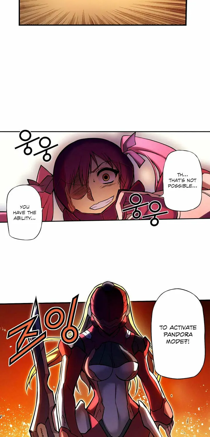 Read Freezing (Colored) chapter 3 image 31 on Lezhin