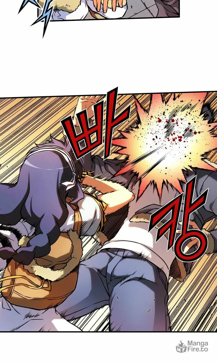 Read Freezing (Colored) chapter 30 image 15 on Lezhin