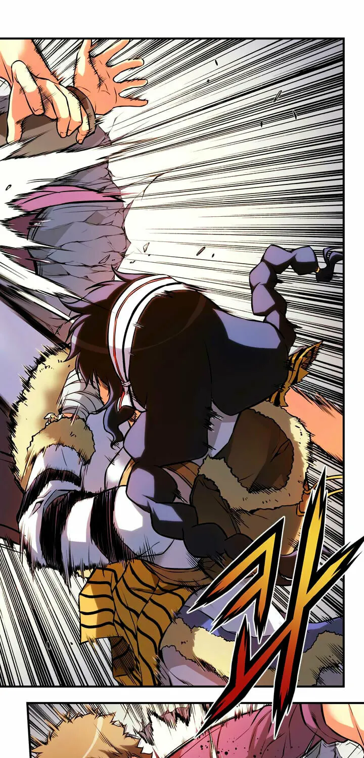 Read Freezing (Colored) chapter 30 image 21 on Lezhin