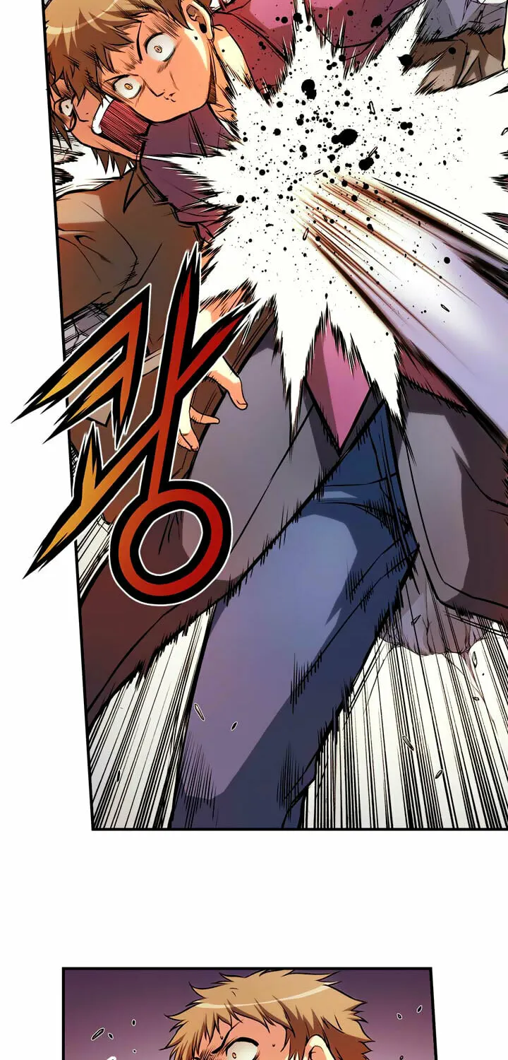 Read Freezing (Colored) chapter 30 image 22 on Lezhin
