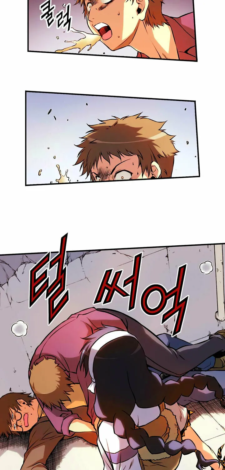 Read Freezing (Colored) chapter 30 image 23 on Lezhin