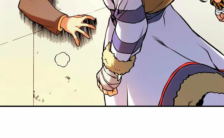 Read Freezing (Colored) chapter 30 image 24 on Lezhin