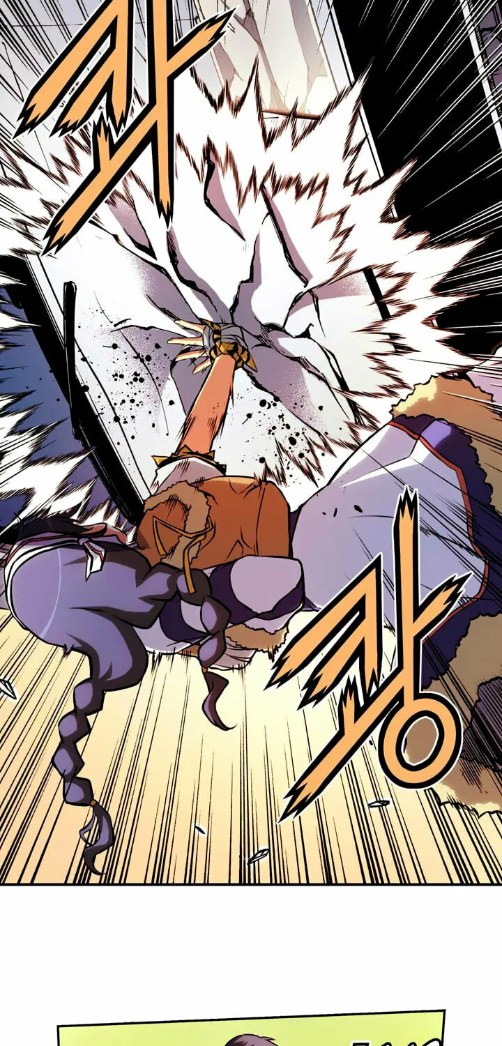 Read Freezing (Colored) chapter 31 image 11 on Lezhin