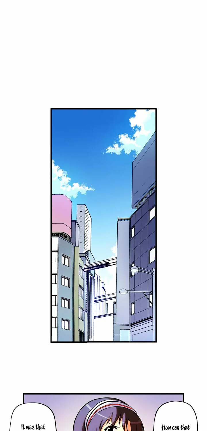 Read Freezing (Colored) chapter 31 image 13 on Lezhin