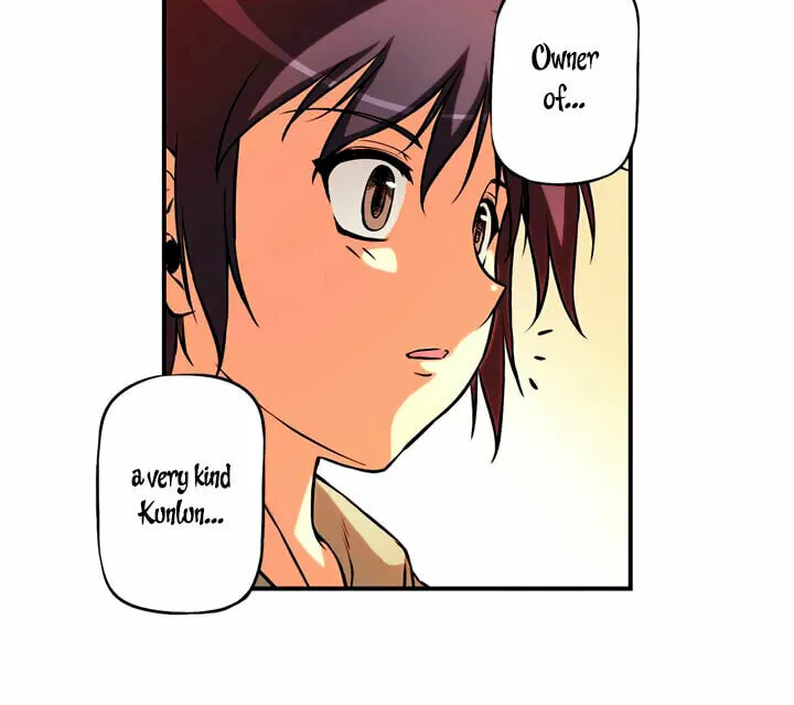 Read Freezing (Colored) chapter 31 image 28 on Lezhin