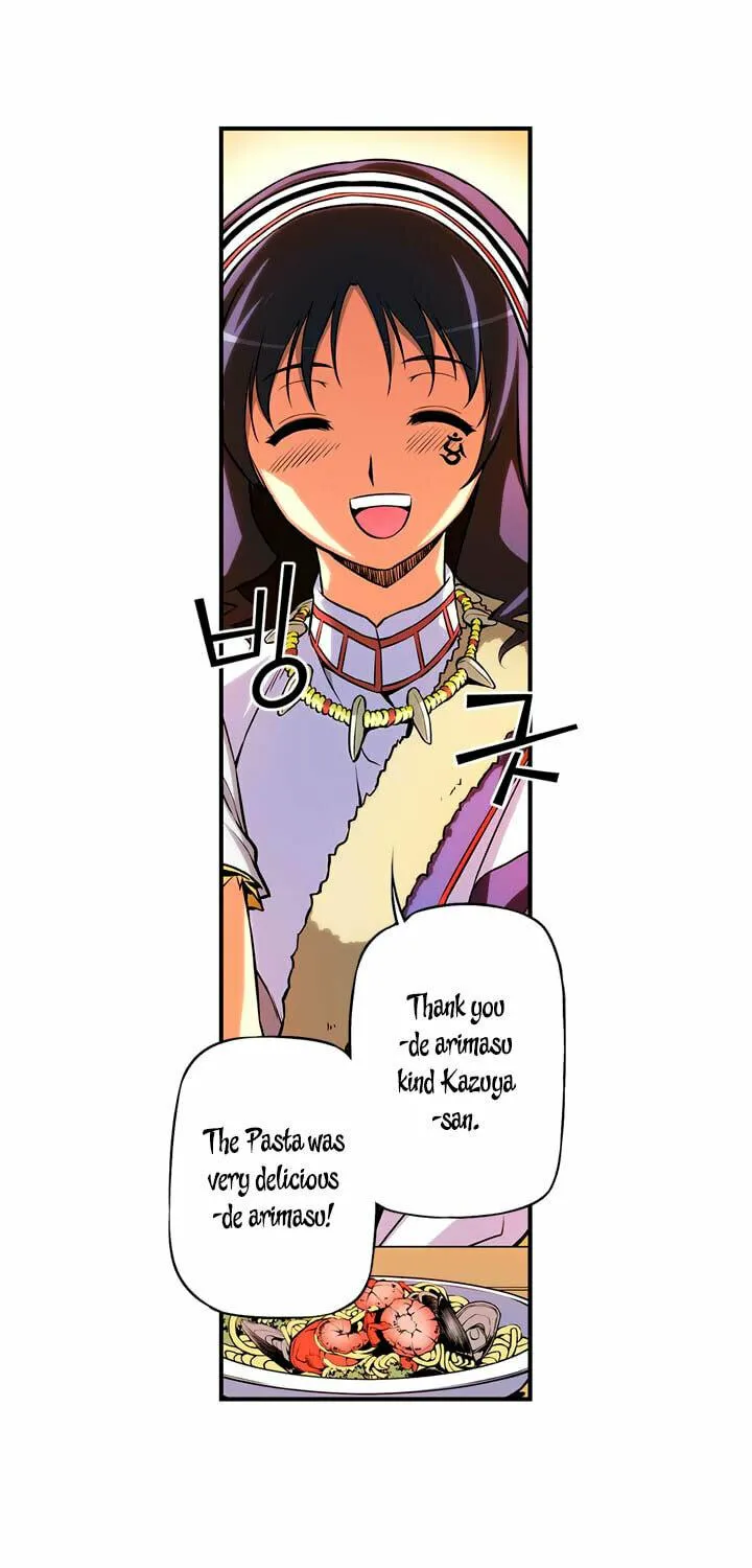 Read Freezing (Colored) chapter 31 image 29 on Lezhin