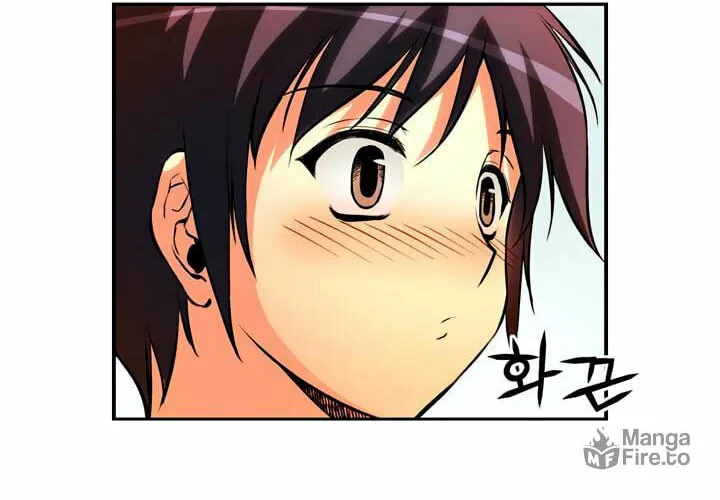 Read Freezing (Colored) chapter 31 image 30 on Lezhin