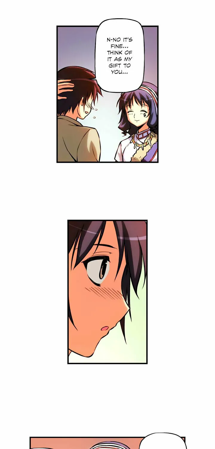 Read Freezing (Colored) chapter 31 image 31 on Lezhin