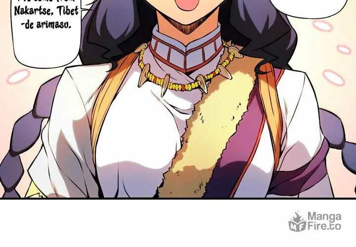 Read Freezing (Colored) chapter 31 image 4 on Lezhin