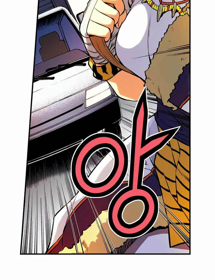 Read Freezing (Colored) chapter 31 image 9 on Lezhin