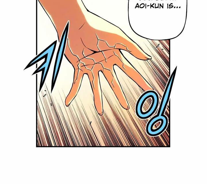 Read Freezing (Colored) chapter 32 image 13 on Lezhin