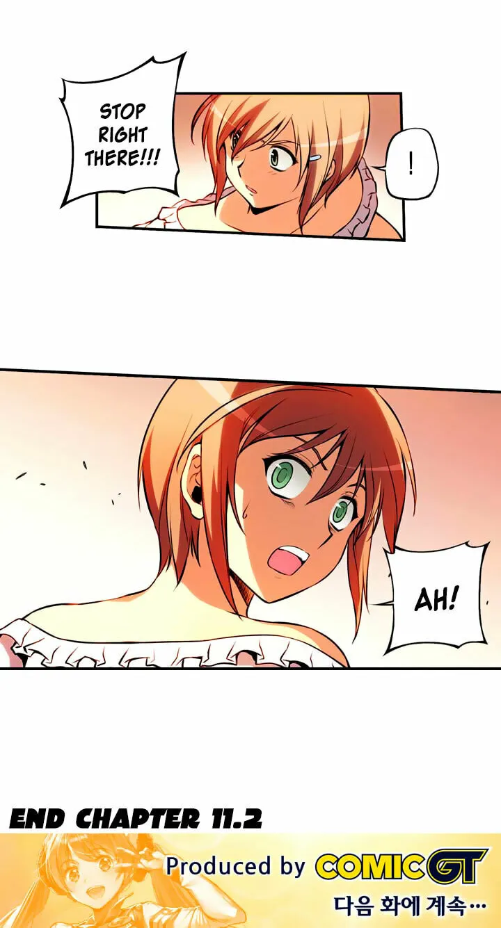 Read Freezing (Colored) chapter 32 image 26 on Lezhin