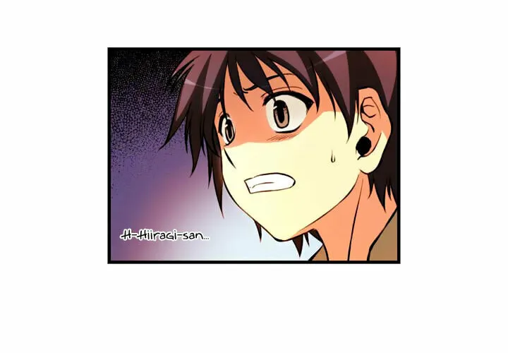 Read Freezing (Colored) chapter 33 image 10 on Lezhin